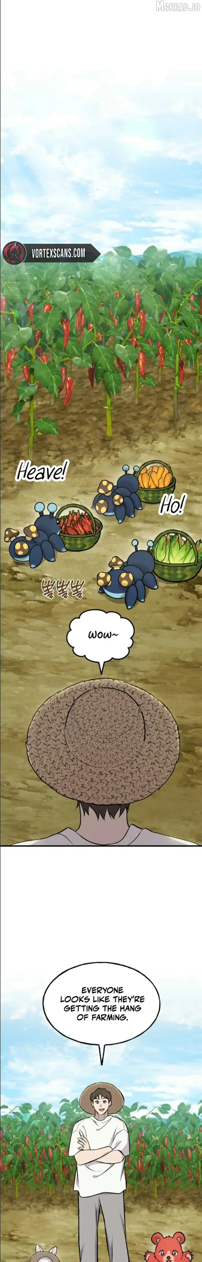 Solo Farming In The Tower - Chapter 124 image 08_optimized_optimized